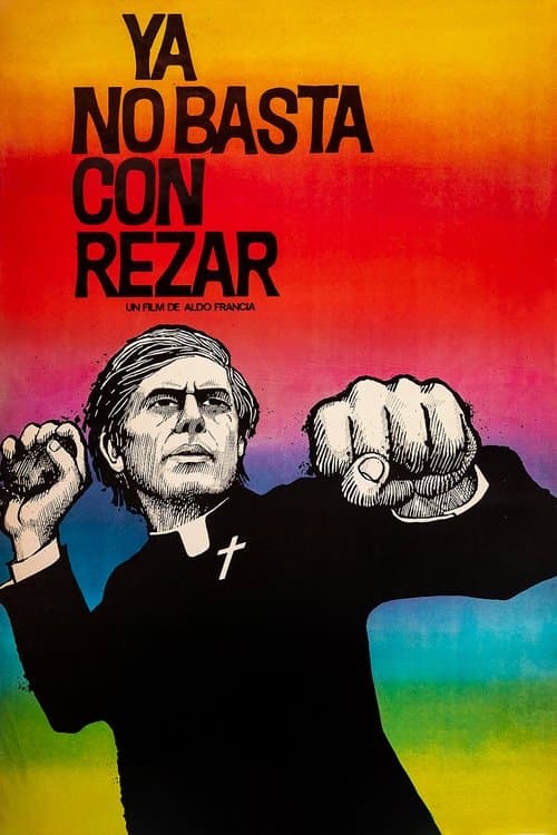 Ya no basta con rezar