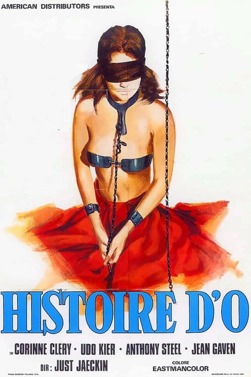 Histoire d'O