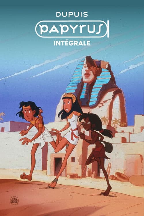 Papyrus e i misteri del Nilo