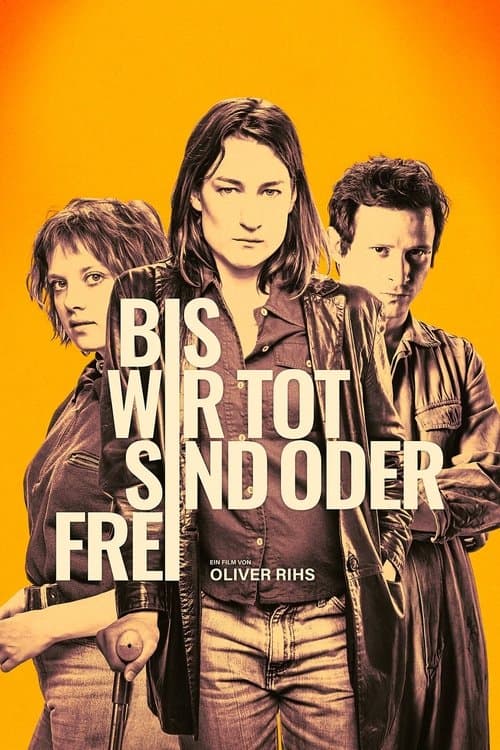 Sturm: morti o liberi