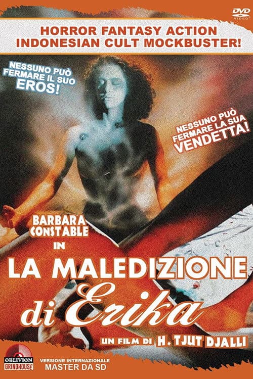 La maledizione di Erika