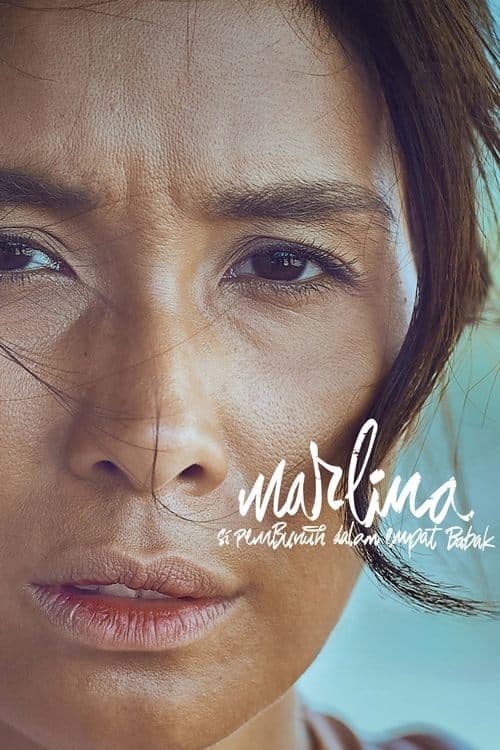 Marlina. Omicida in quattro atti