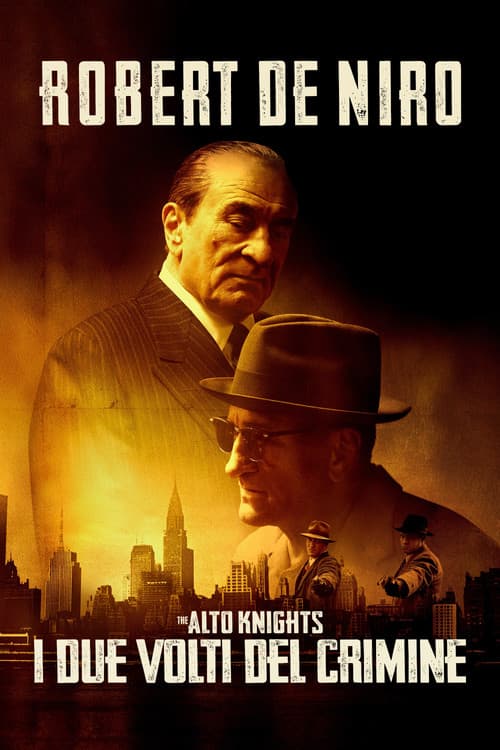 The Alto Knights - I due volti del crimine