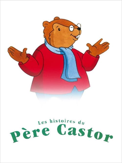 Papà castoro