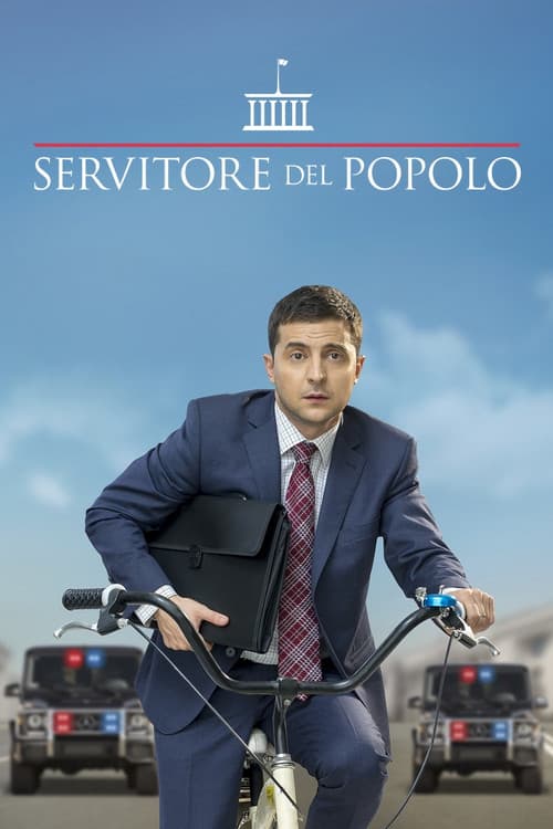 Servitore del popolo