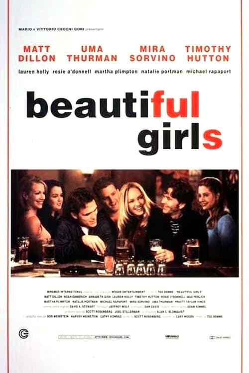 Beautiful Girls