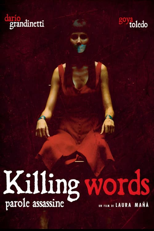 Killing words - Parole assassine