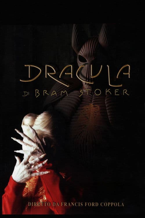 Dracula di Bram Stoker