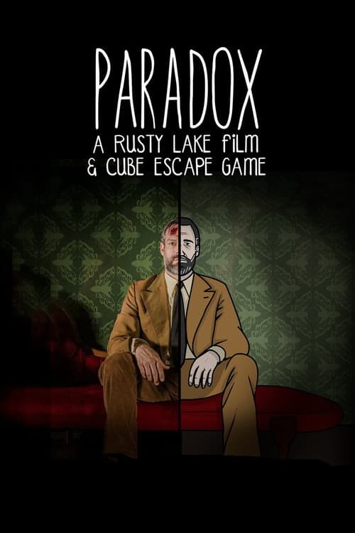Paradox: A Rusty Lake Film