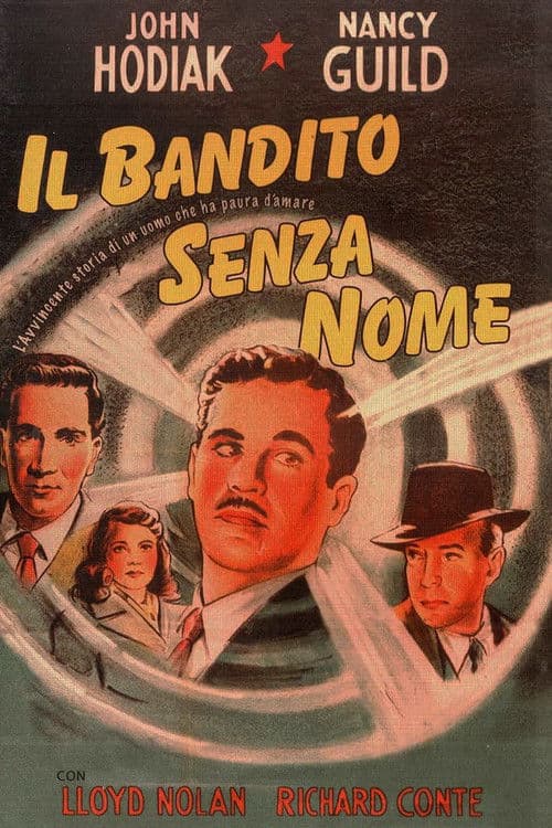 Il bandito senza nome