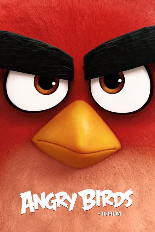 Angry Birds - Il film