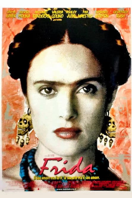 Frida