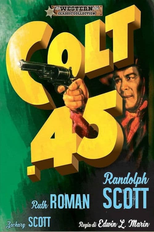 Colt .45