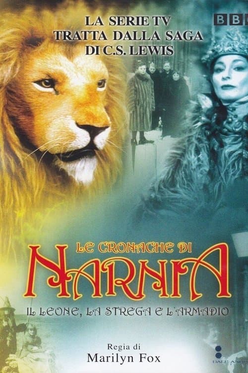 Le cronache di Narnia