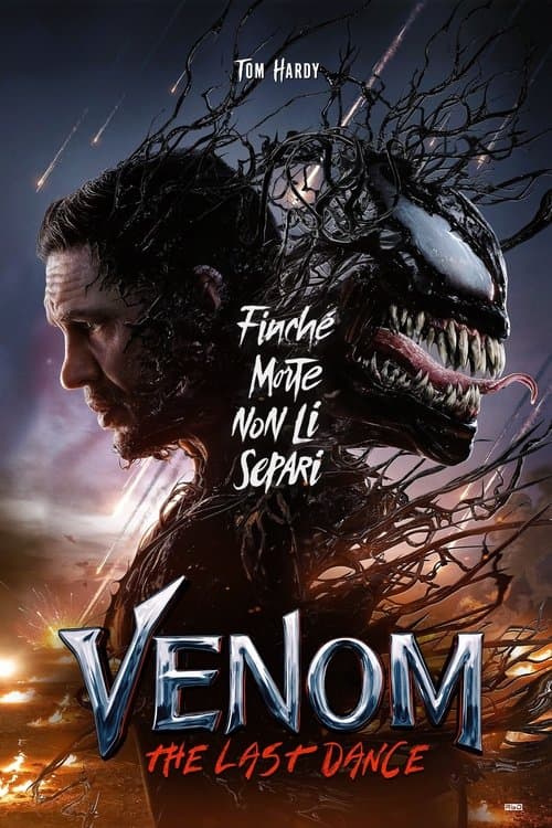 Venom: The Last Dance