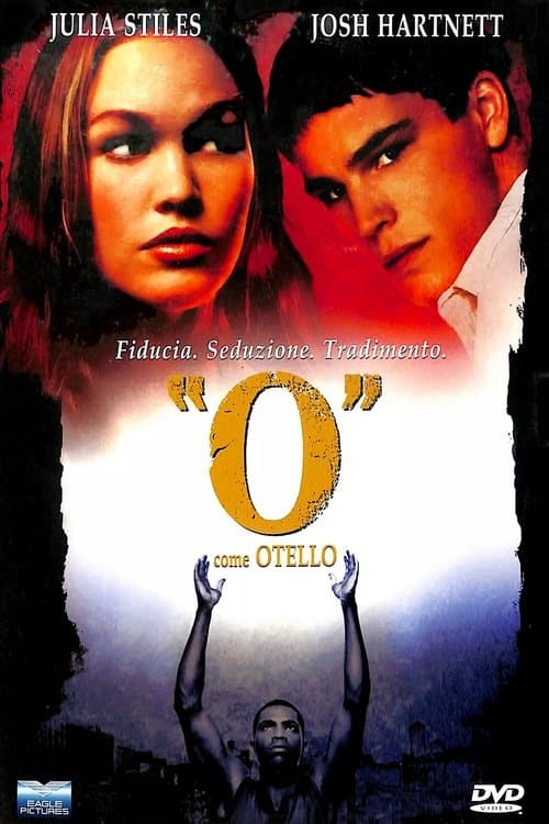 "O" come Otello