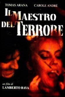 Il maestro del terrore