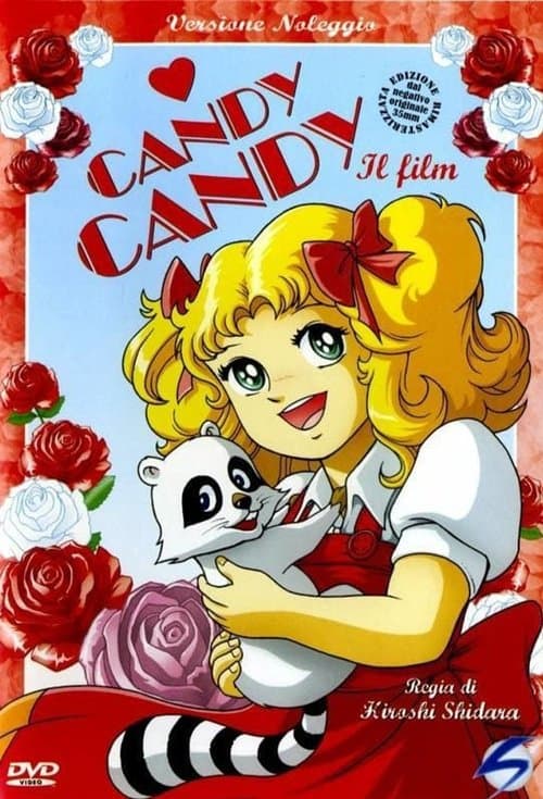 Candy Candy: Il Film