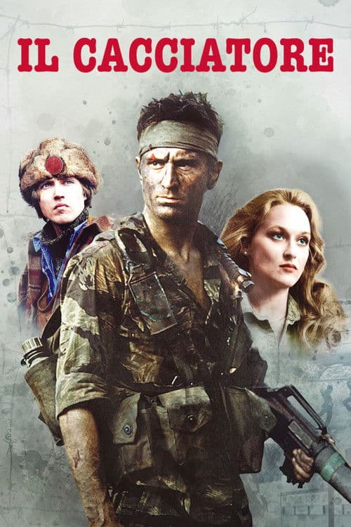 Il cacciatore
