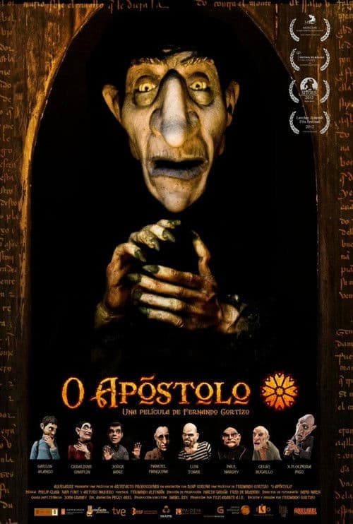 l'Apostolo