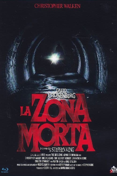 La zona morta
