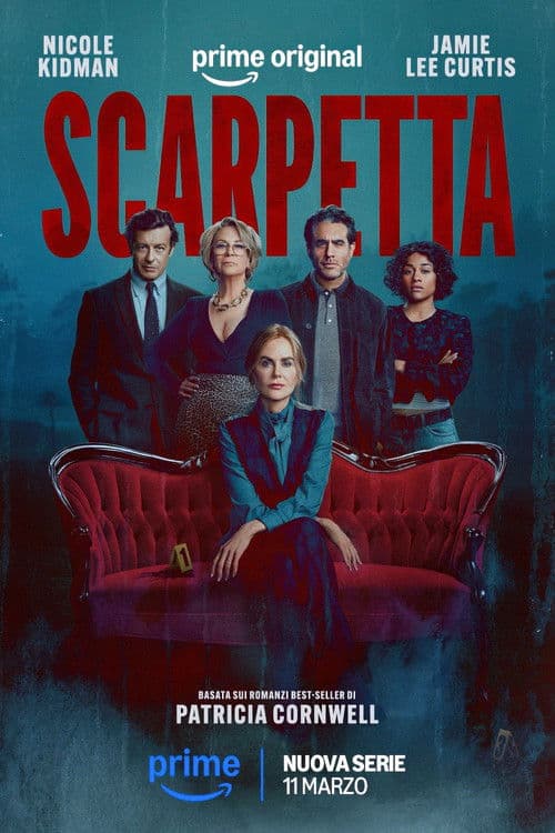 Scarpetta