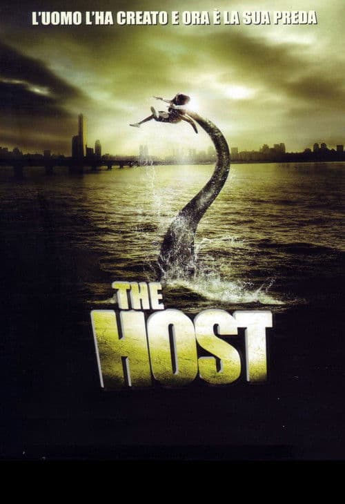 The Host