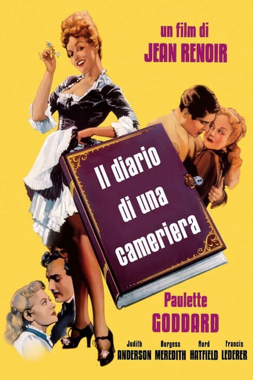 Il diario di una cameriera