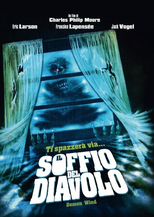 Il soffio del diavolo