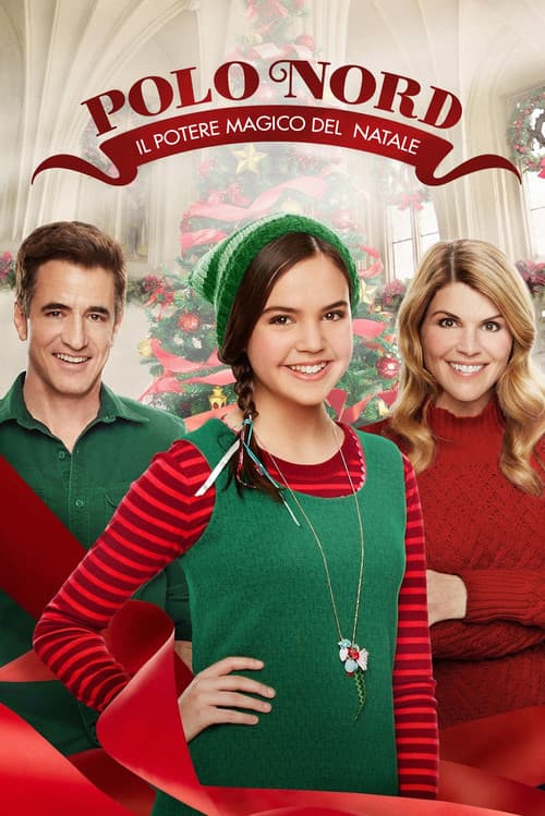 Polo Nord: Il potere magico del Natale