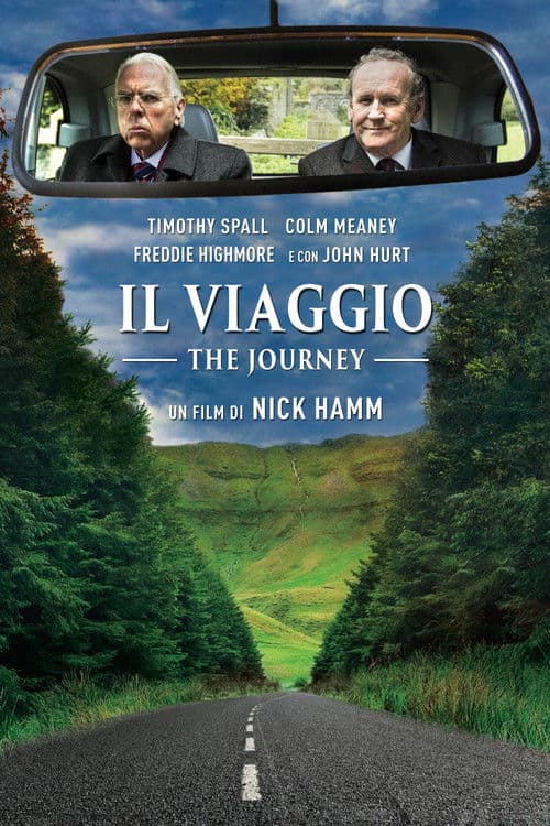Il viaggio (The Journey)