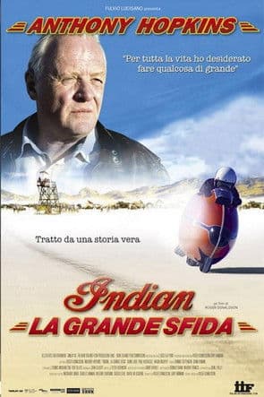 Indian - La grande sfida