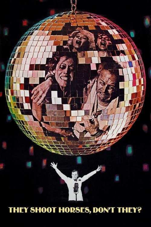 Non si uccidono così anche i cavalli?