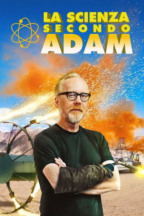 La scienza secondo Adam