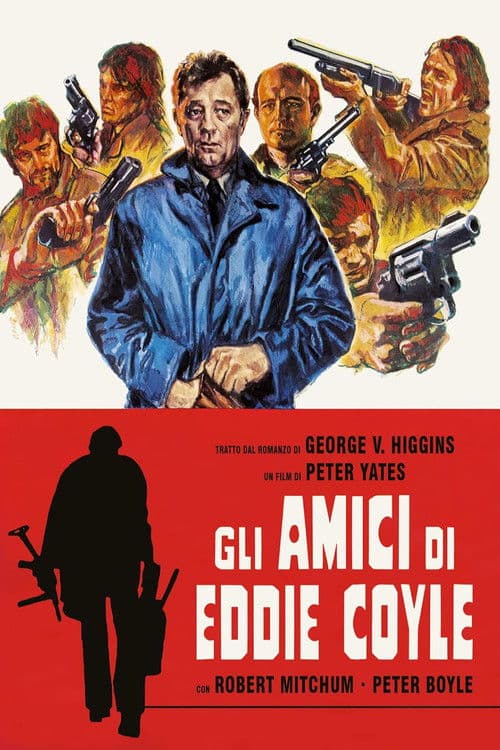 Gli amici di Eddie Coyle