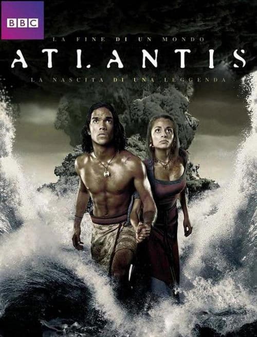 Atlantis - La fine di un mondo, la nascita di una leggenda