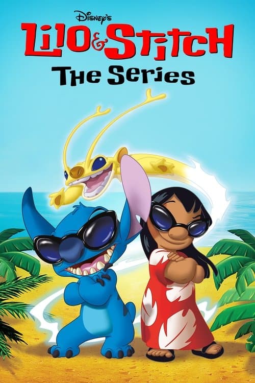 Lilo & Stitch
