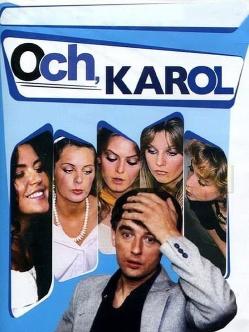 Och, Karol