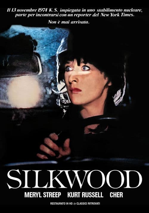 Silkwood