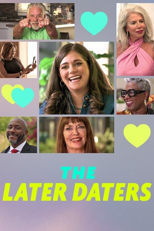 The Later Daters: l'amore non ha età