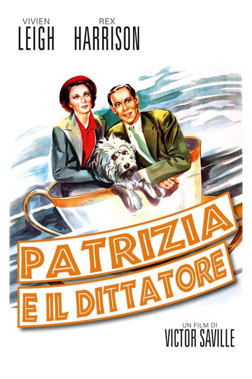 Patrizia e il dittatore