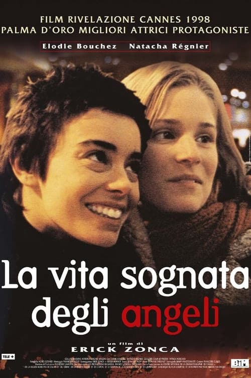 La vita sognata degli angeli