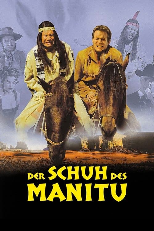 Der Schuh des Manitu
