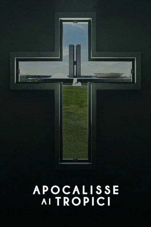 Apocalisse ai Tropici