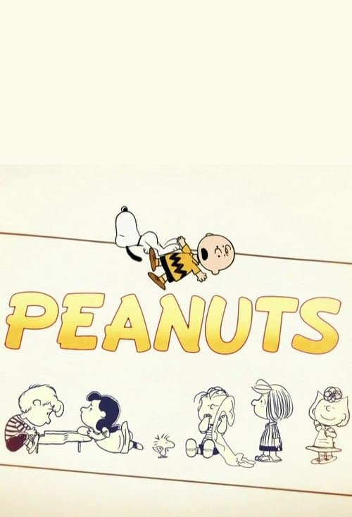 Peanuts by Schulz