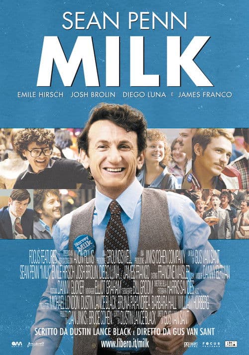 Milk
