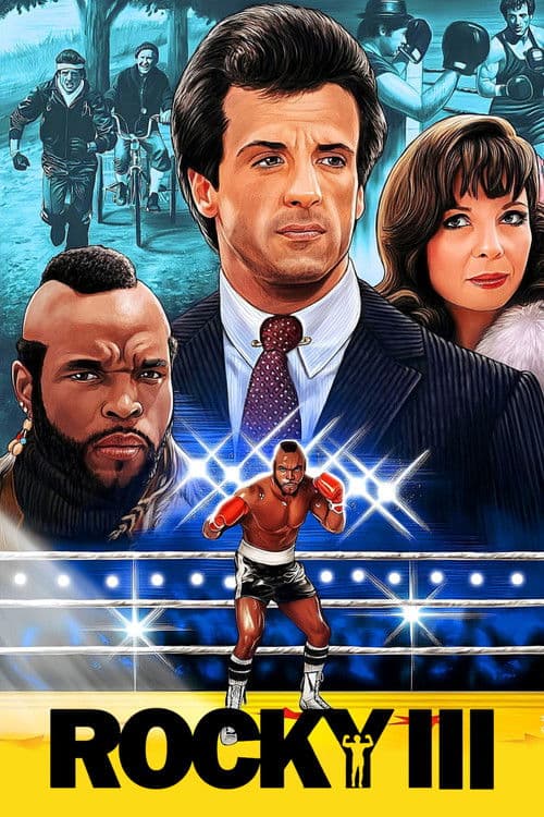 Rocky III