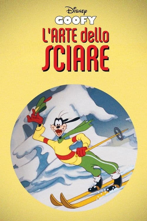 L'arte di sciare