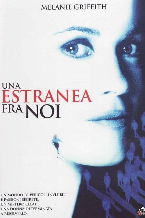 Una estranea fra noi