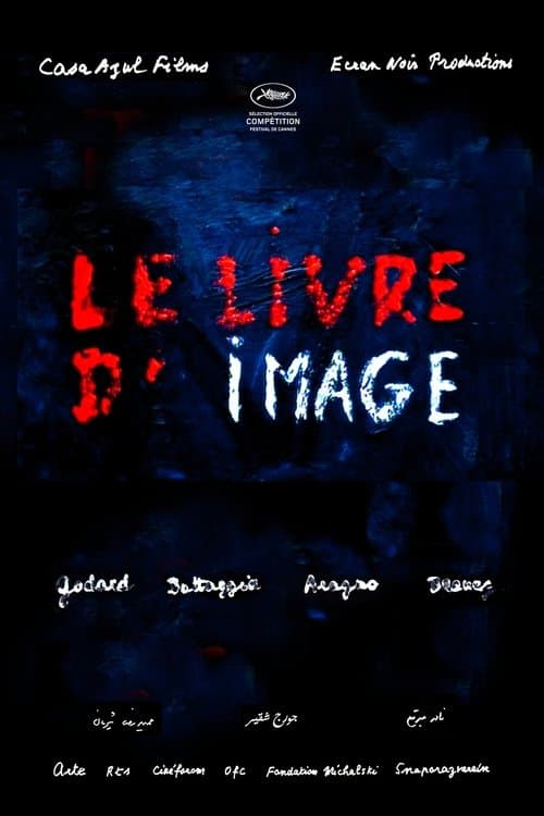 Le Livre d'image